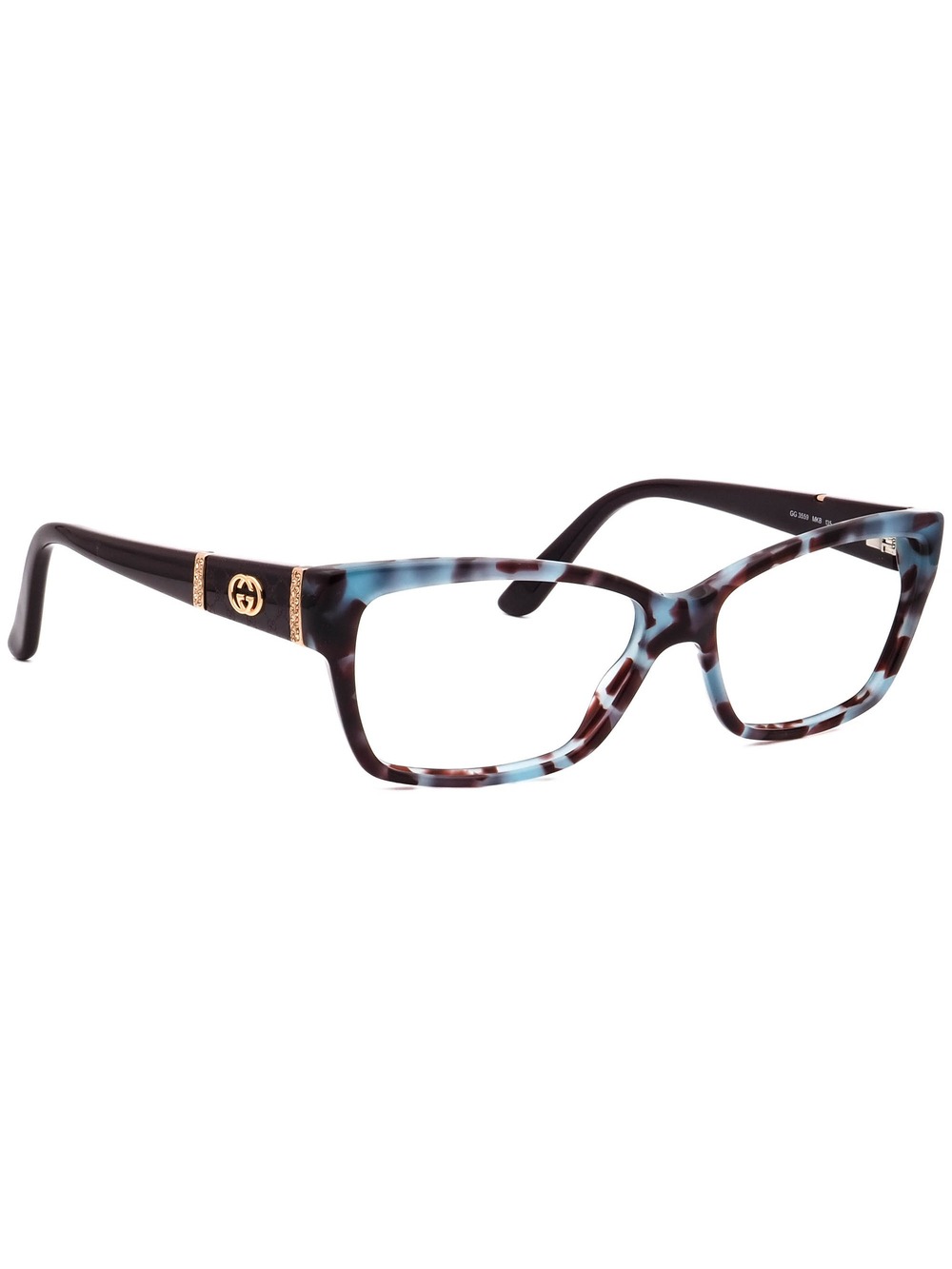 Gucci GG 3559 MKB Eyewear